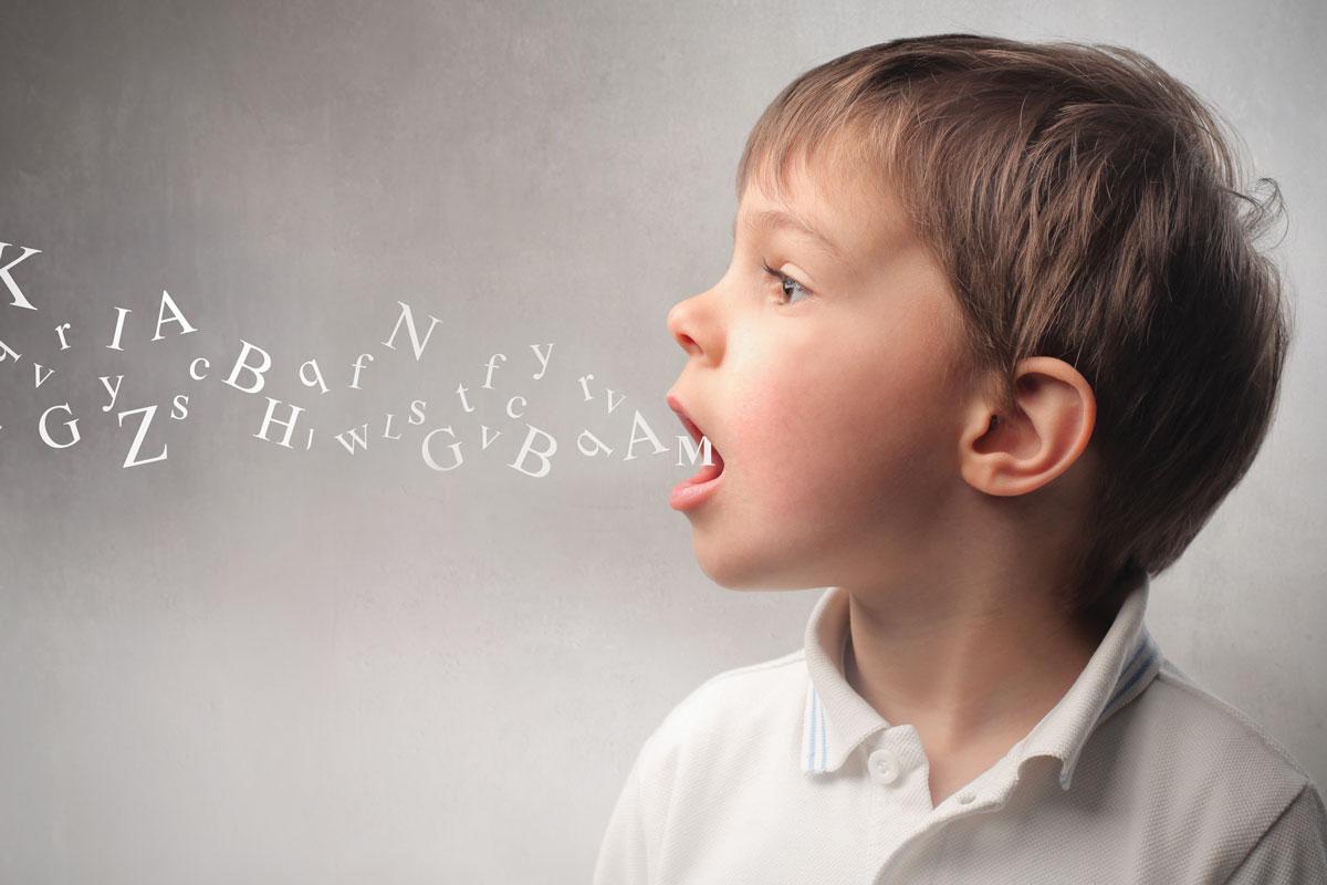 Come imparano a parlare i nostri bambini? Quali sono le difficoltà fonetico-fonologiche che limitano l’apprendimento corretto?